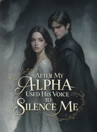 After My Alpha Used His Voice to Silence Me