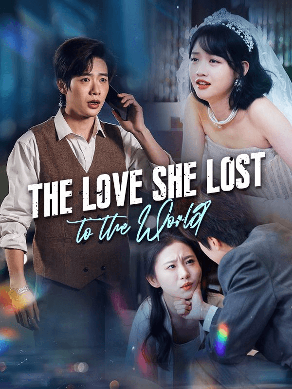 The Love She Lost to the World Review