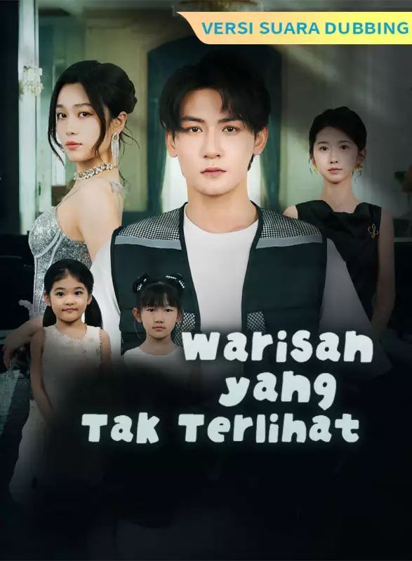 [Versi suara dubbing] Warisan yang Tak Terlihat