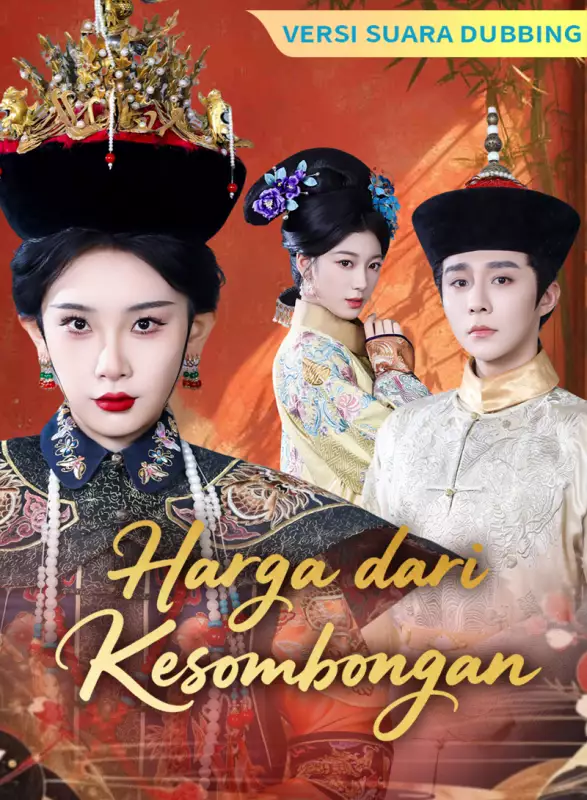 [Versi suara dubbing]Harga dari Kesombongan