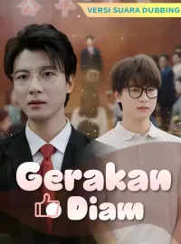 [Versi suara dubbing] Gerakan Diam
