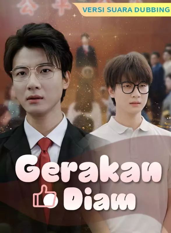 [Versi suara dubbing] Gerakan Diam