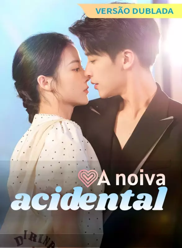 [Versão dublada] A noiva acidental
