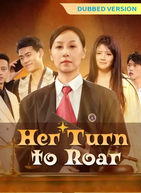 [Dubbed Version] Her Turn to Roar Review