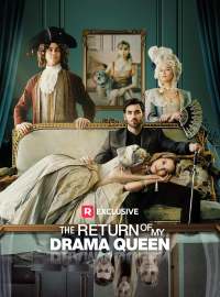 The Return of My Drama QueenShort Dramas