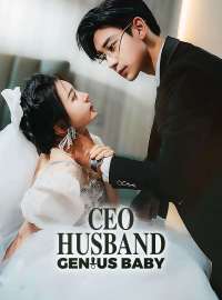 CEO Husband Genius BabyShort Dramas