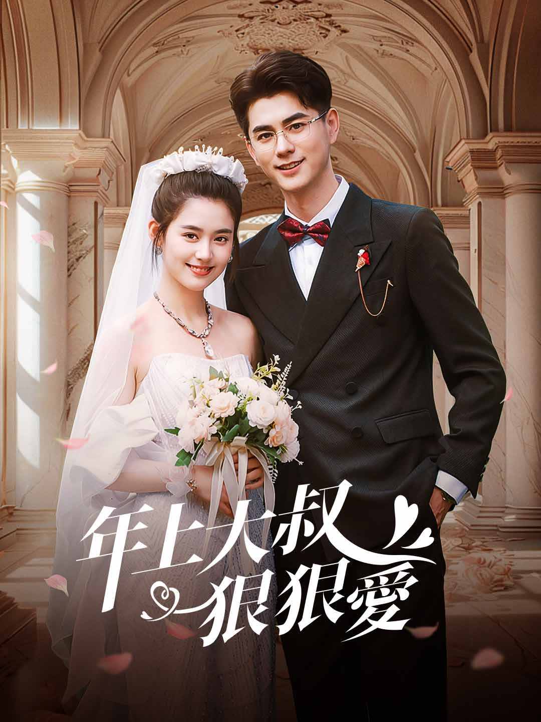 年上大叔狠狠愛