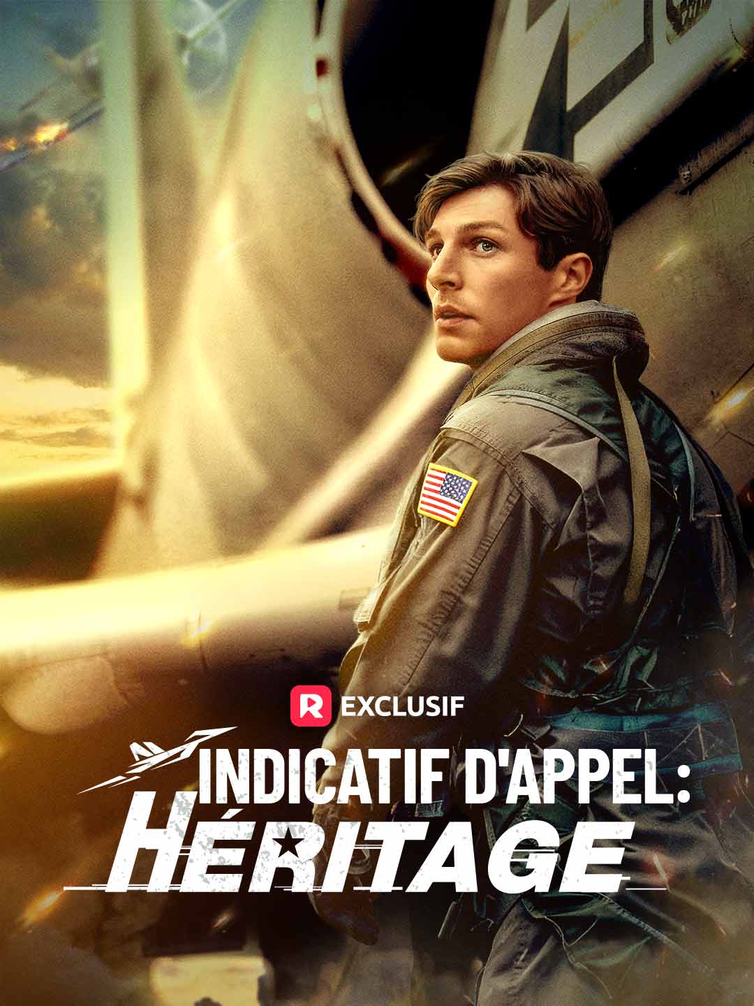 Indicatif d'appel : Héritage