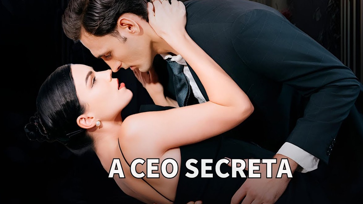 A CEO Secreta: Suspense e Reviravoltas que Prendem o Espectador