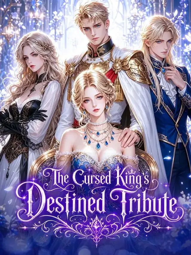The Cursed King's Destined Tribute