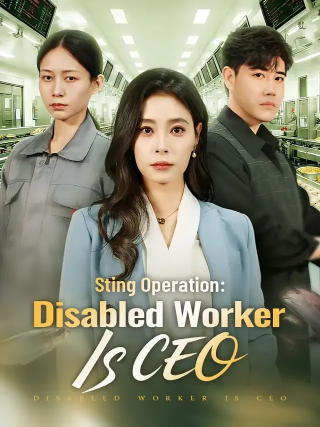 Sting Operation: Disabled Worker Is CEO