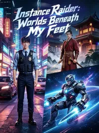 Instance Raider: Worlds Beneath My Feet