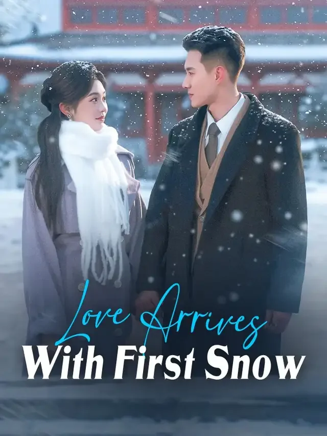 Love Arrives With First Snow