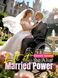 Left at the Altar, Married Power