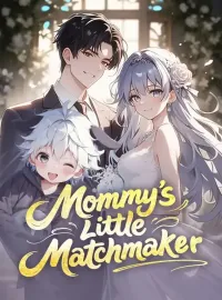 Mommy's Little Matchmaker
