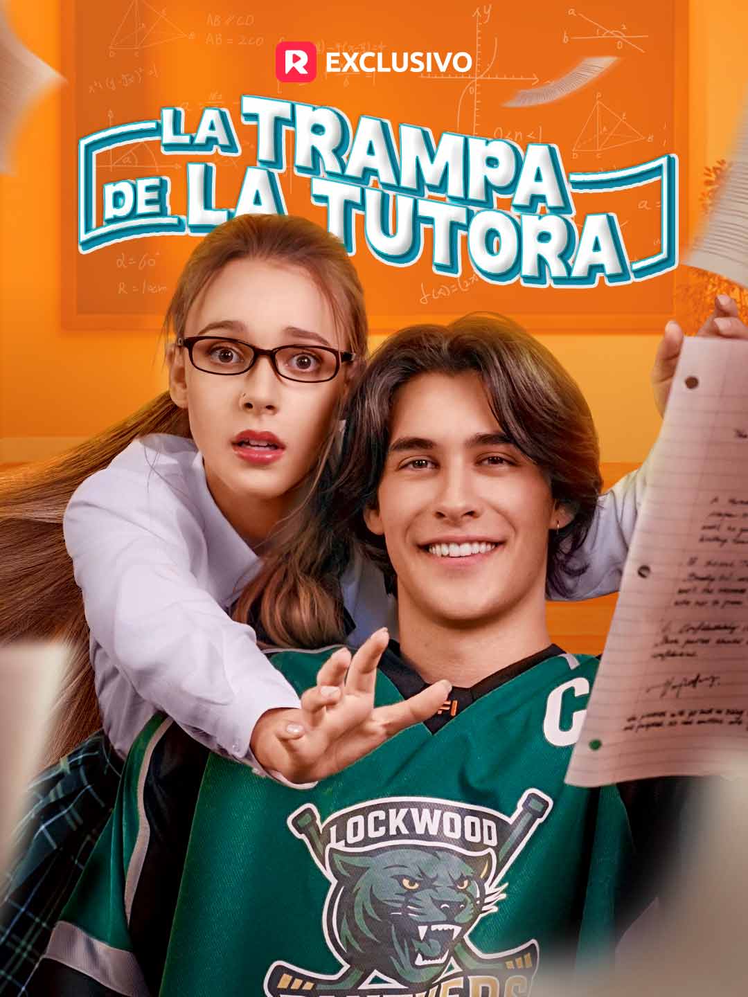 La trampa de la tutora