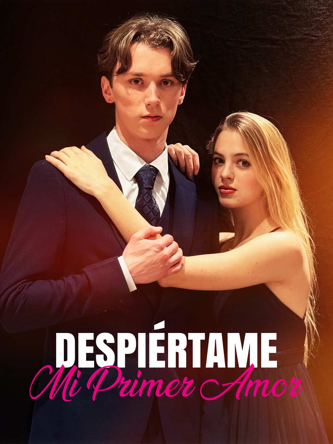 Despiértame, Mi Primer Amor