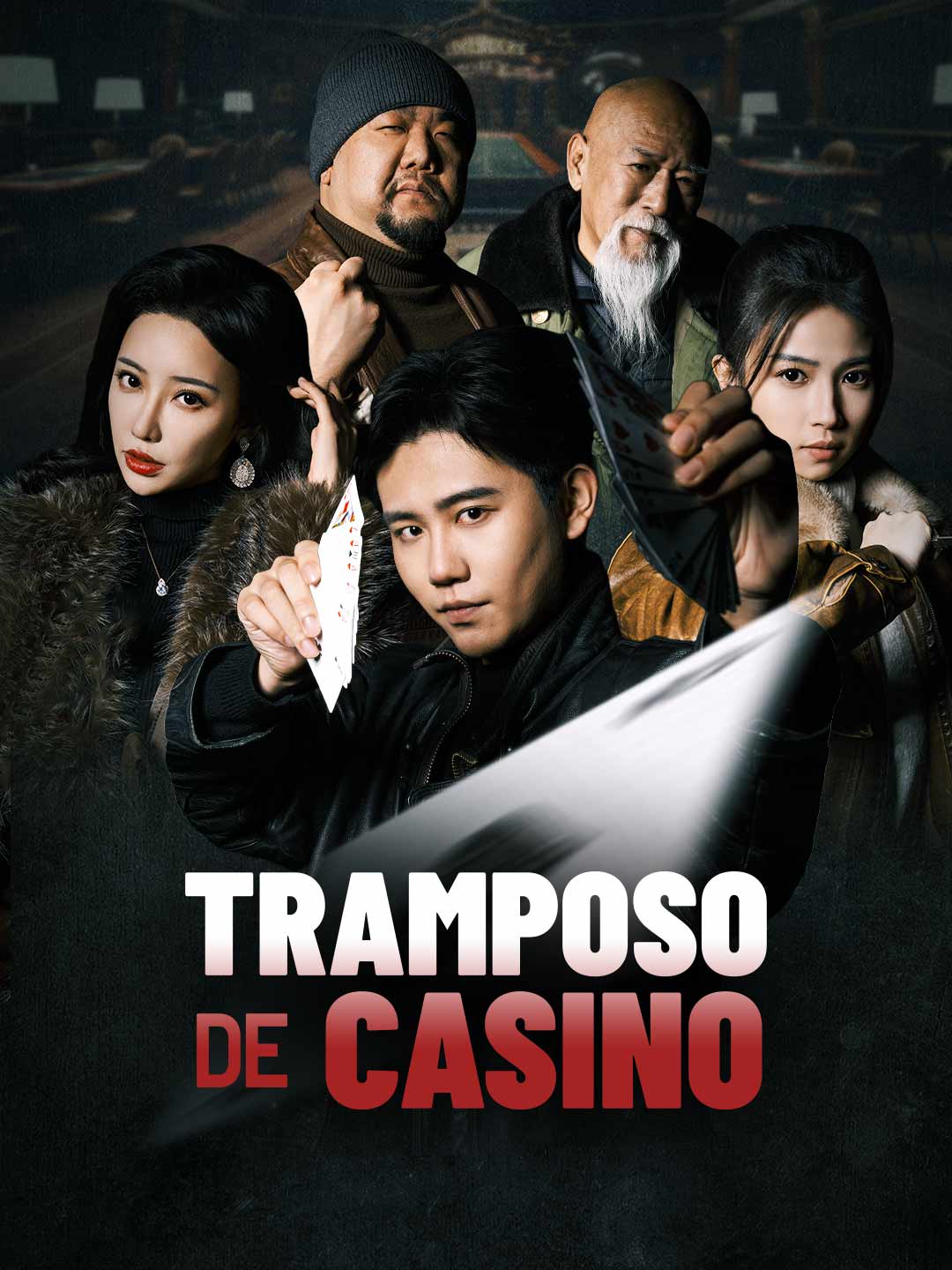 Tramposo de Casino