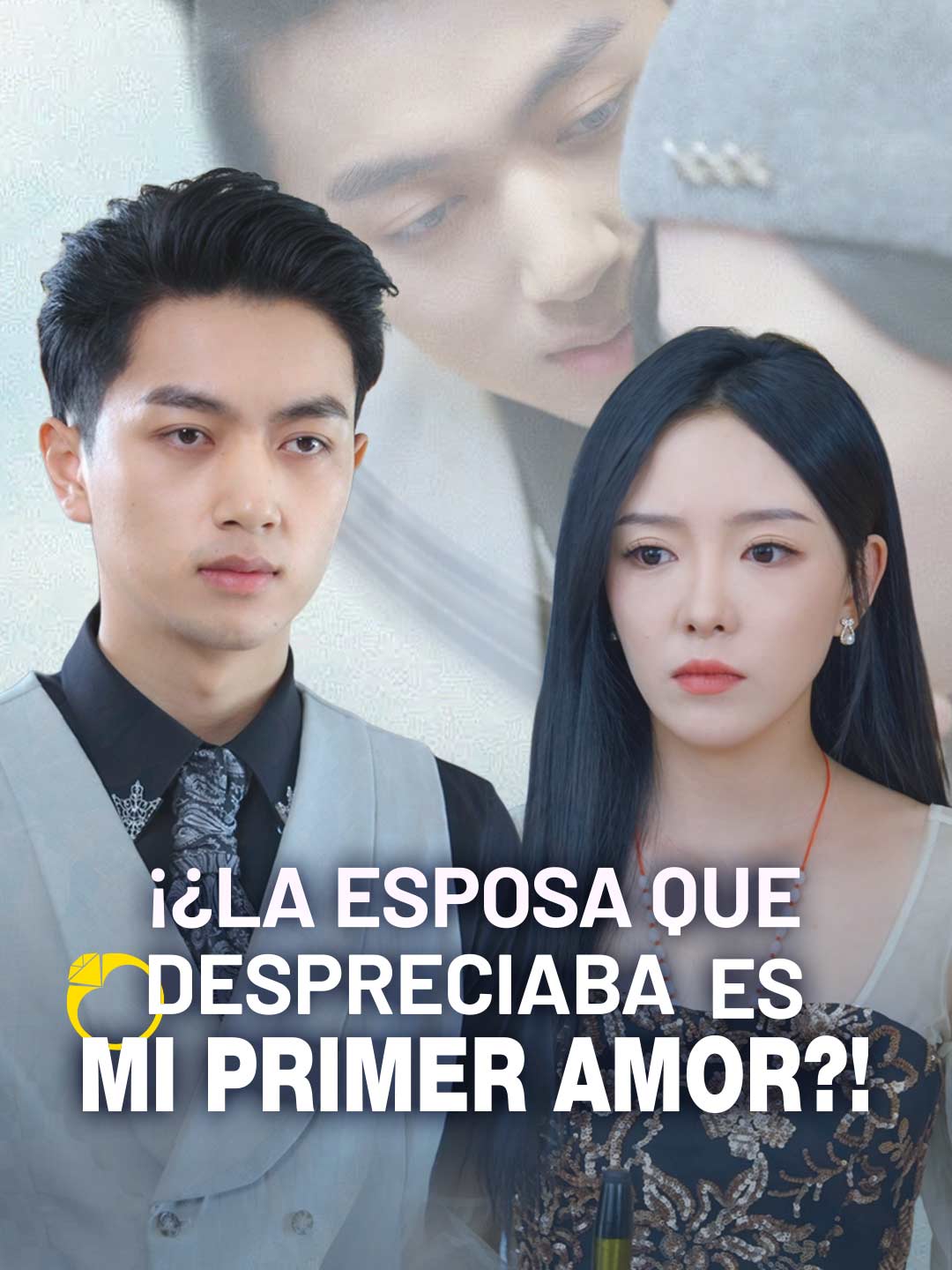 [doblado] ¡¿La Esposa Que Despreciaba Es Mi Primer Amor?!