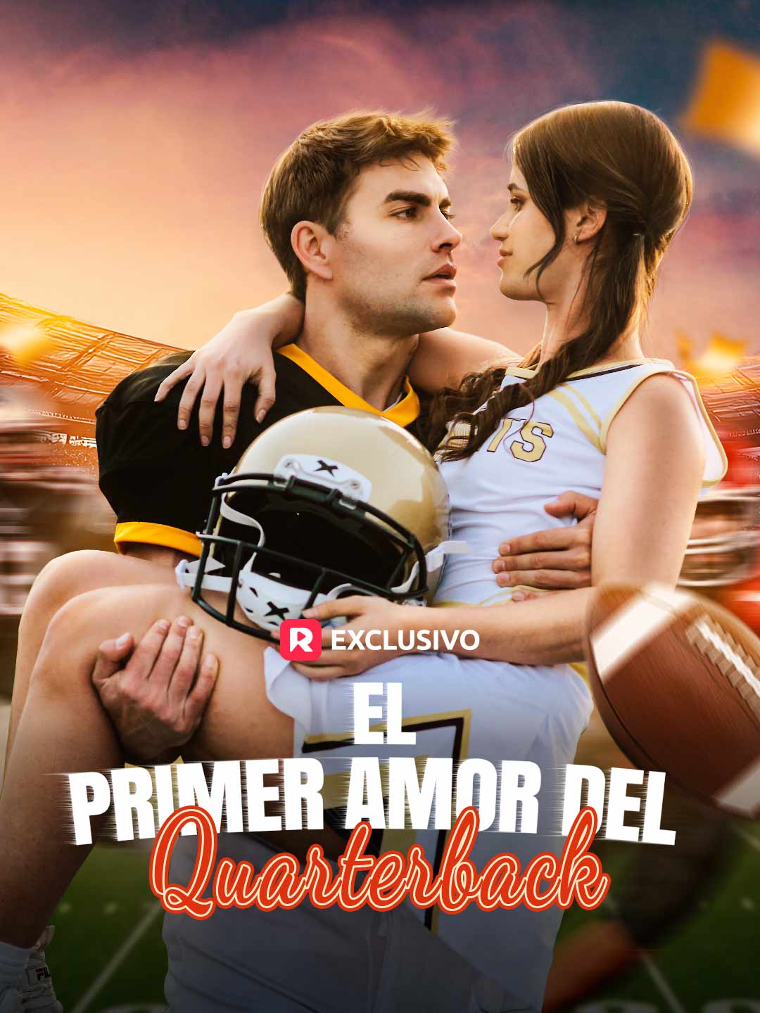 [doblado] El Primer Amor del Quarterback