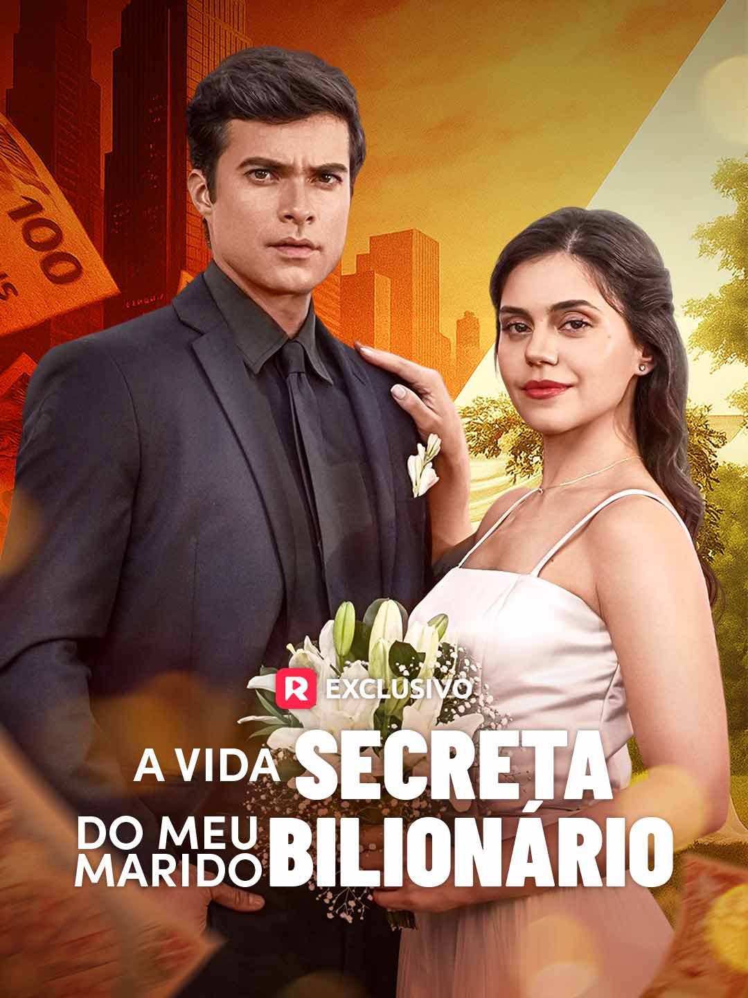Bajo la Máscara de Mi Esposo CEO