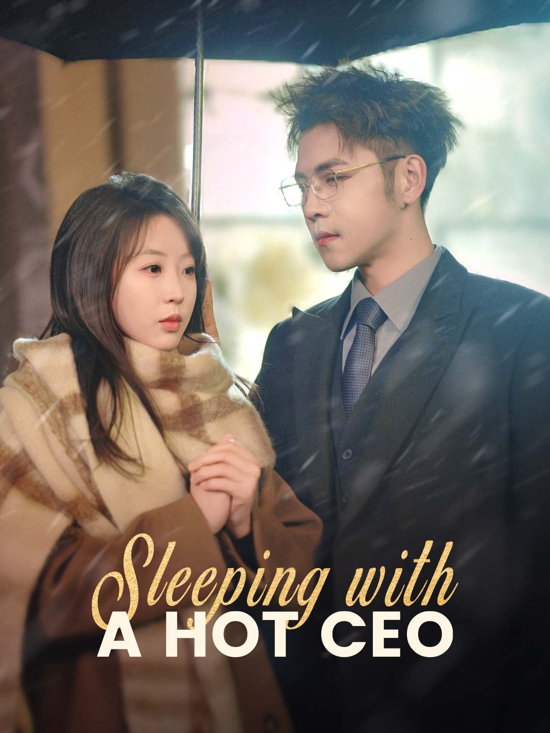 Sleeping with a Hot CEO