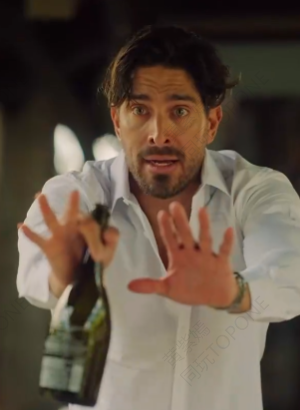 Christmas Mix-up fullmovie