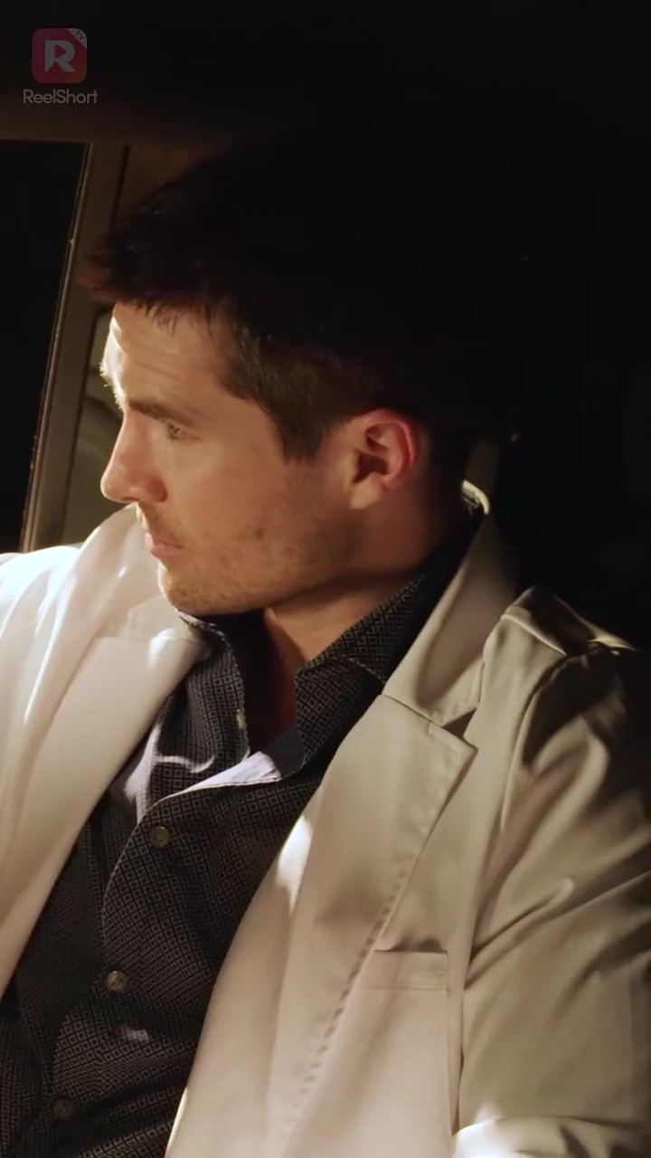 Непредвиденный отец: мой врач-начальникфото