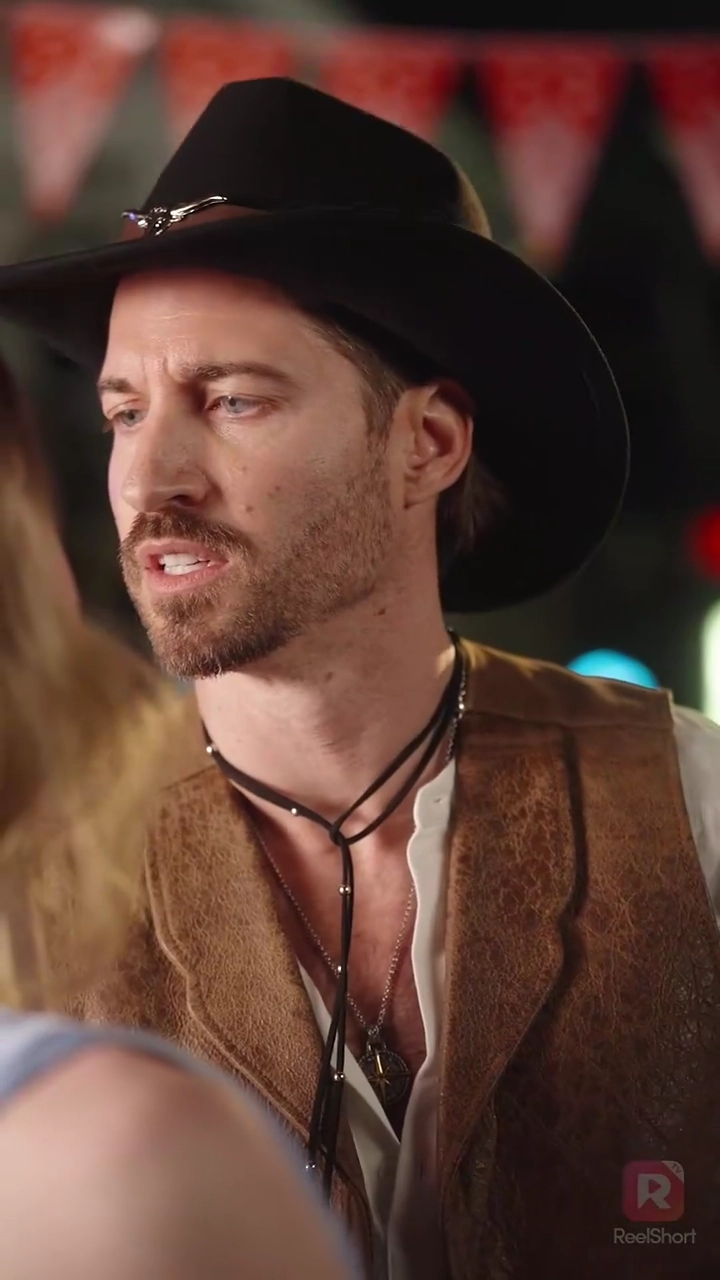 Заарканена любовью ковбояфото