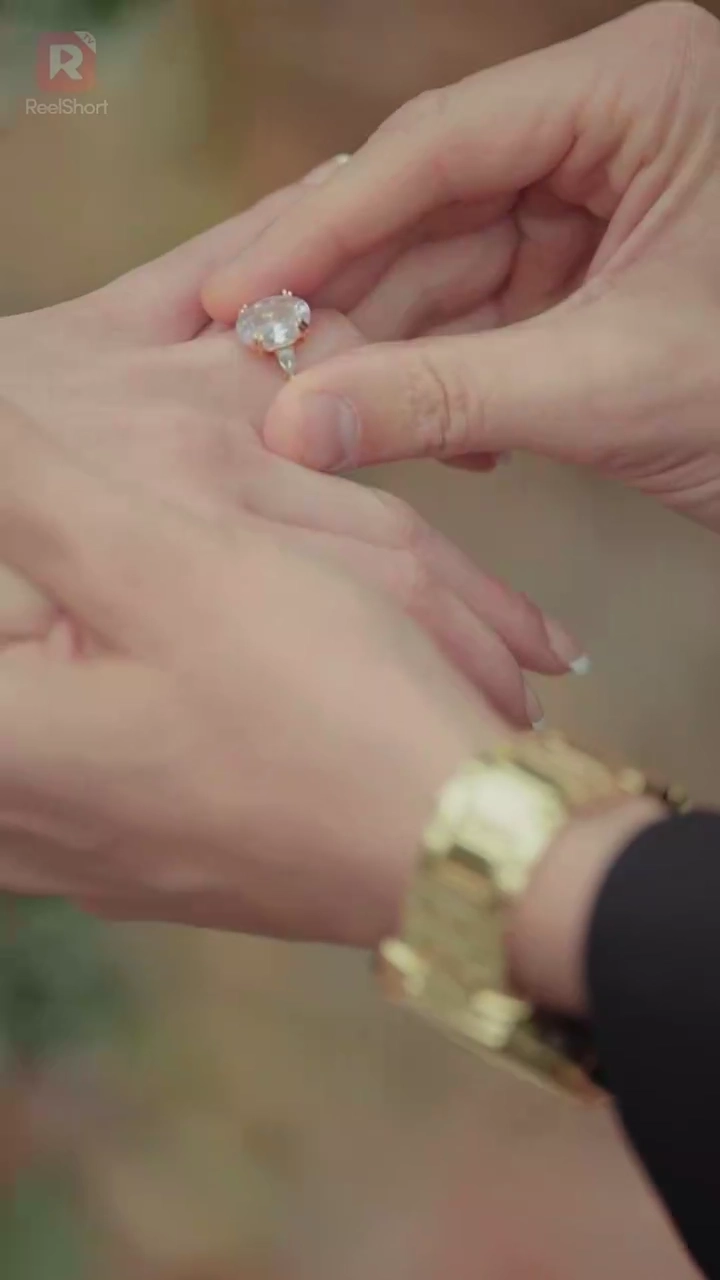 Одержим своей молчаливой невестойфото