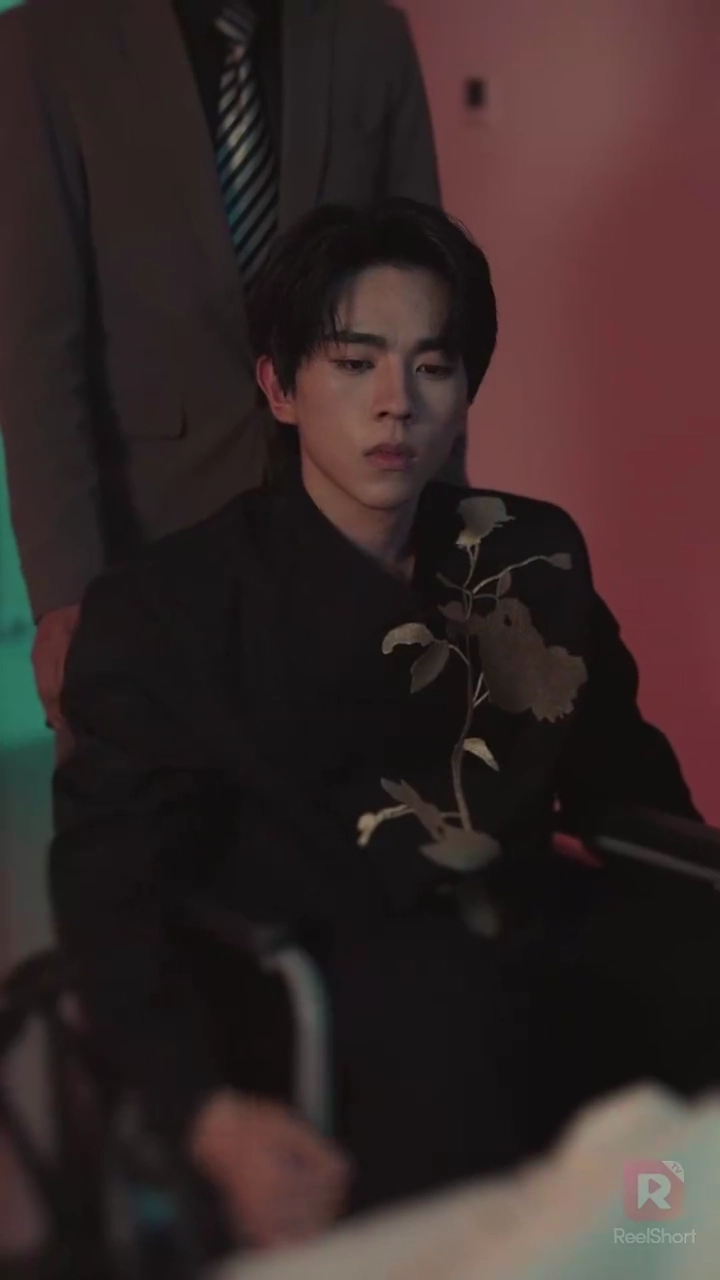 Одержимая страстьфото