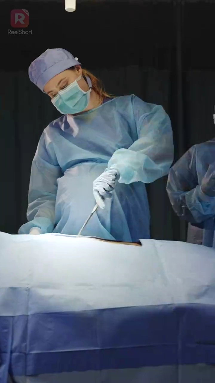 Жена в разводе - гениальный хирургфото