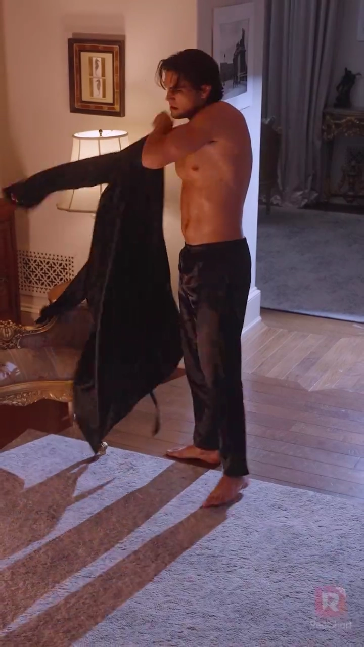 [Озвучка] Король-альфа и его невинная невестафото