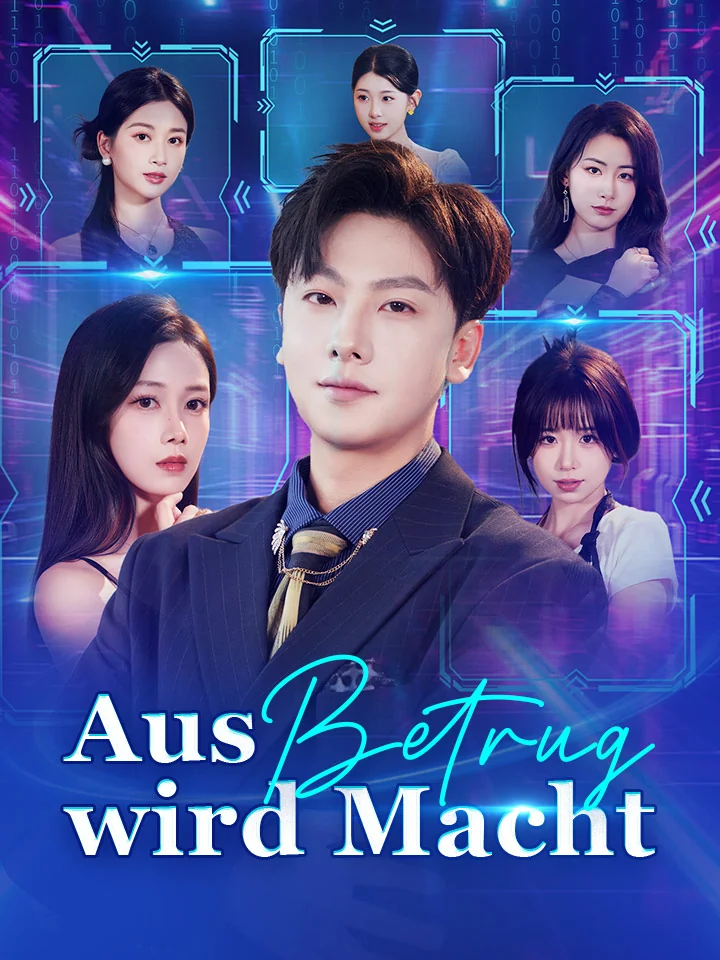 Aus Betrug wird Macht