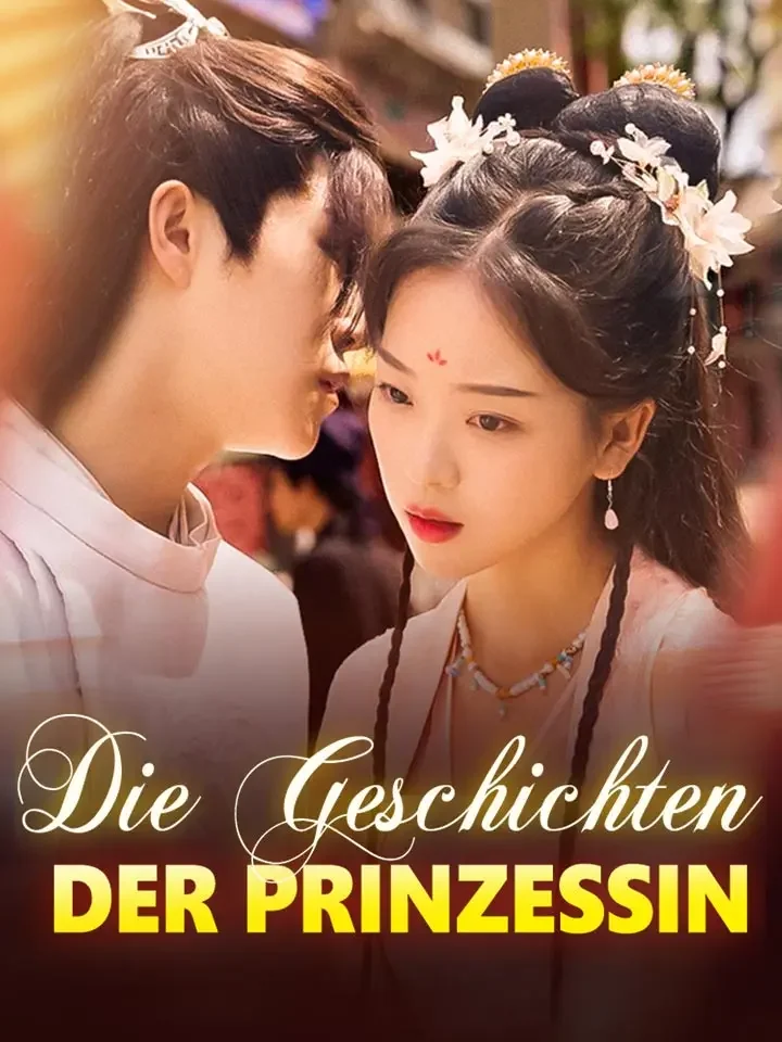 Die Geschichten der Prinzessin