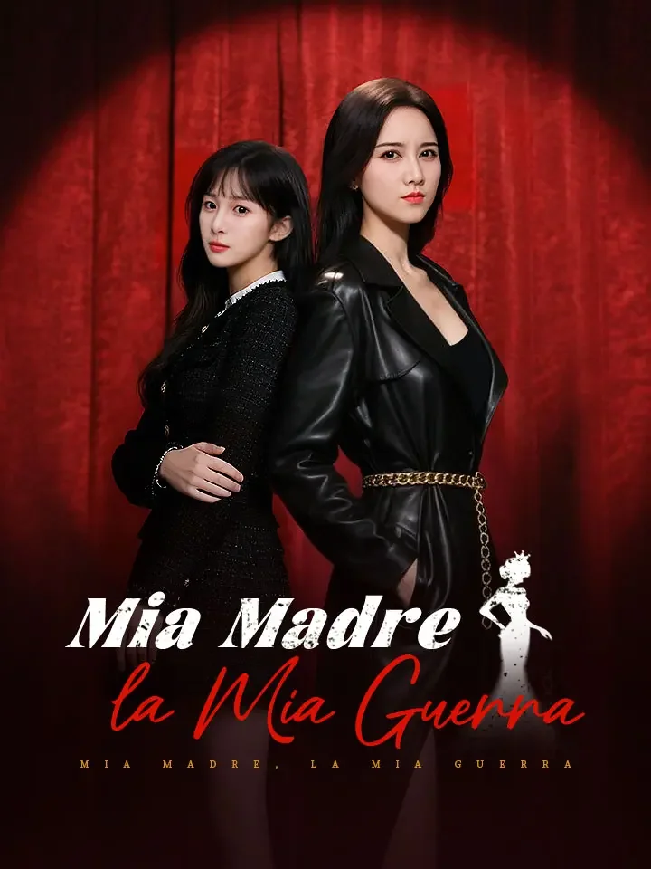 Mia Madre, la Mia Guerra