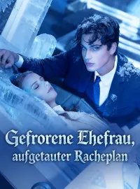 Gefrorene Ehefrau, aufgetauter Racheplan