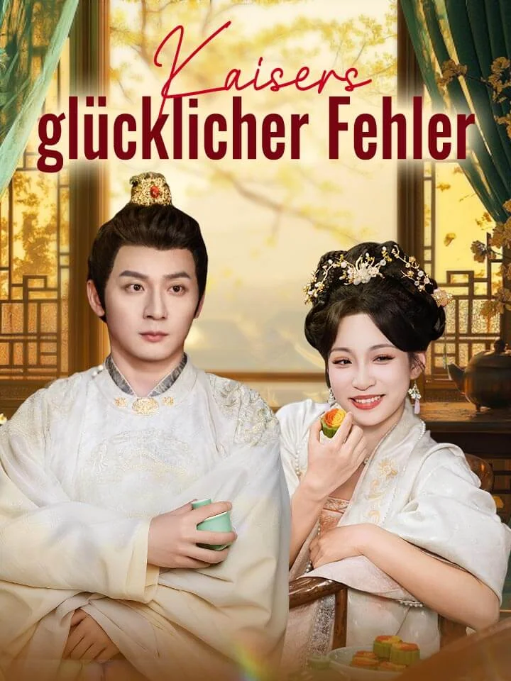 Kaisers glücklicher Fehler