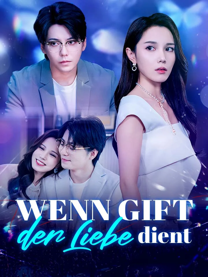 Wenn Gift der Liebe dient
