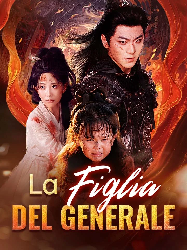 La Figlia del Generale
