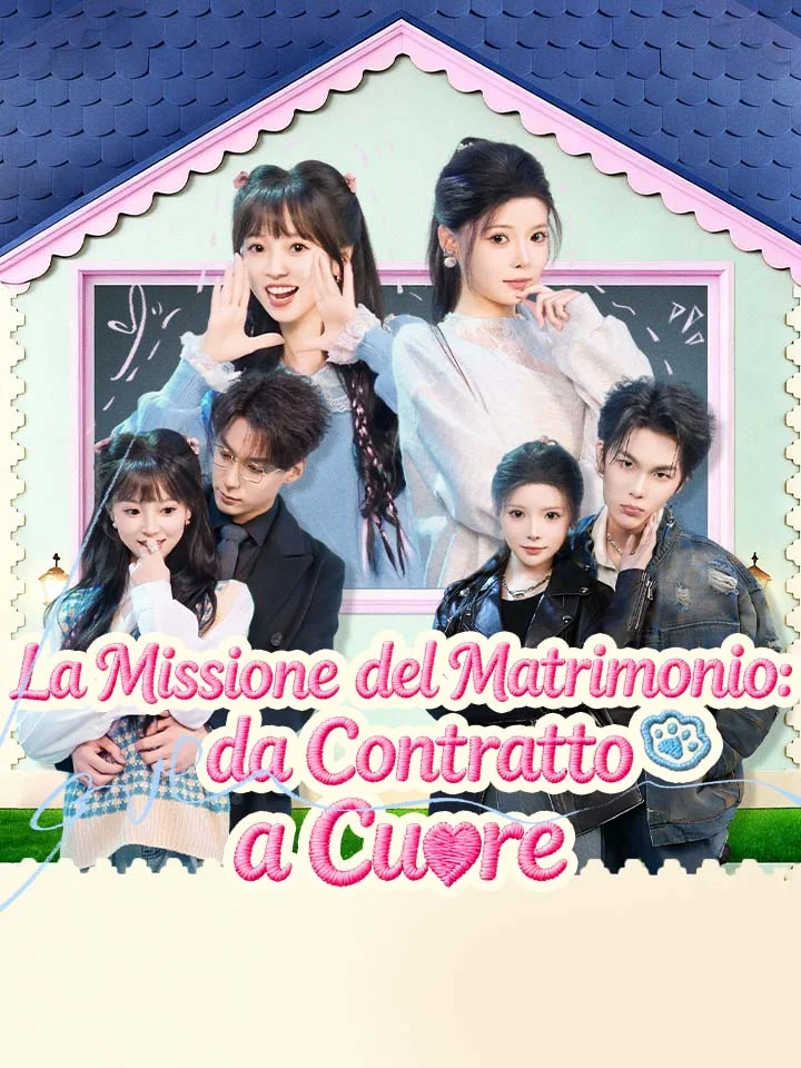 La Missione del Matrimonio: da Contratto a Cuore