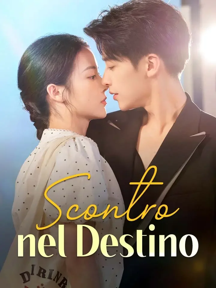 Scontro nel Destino