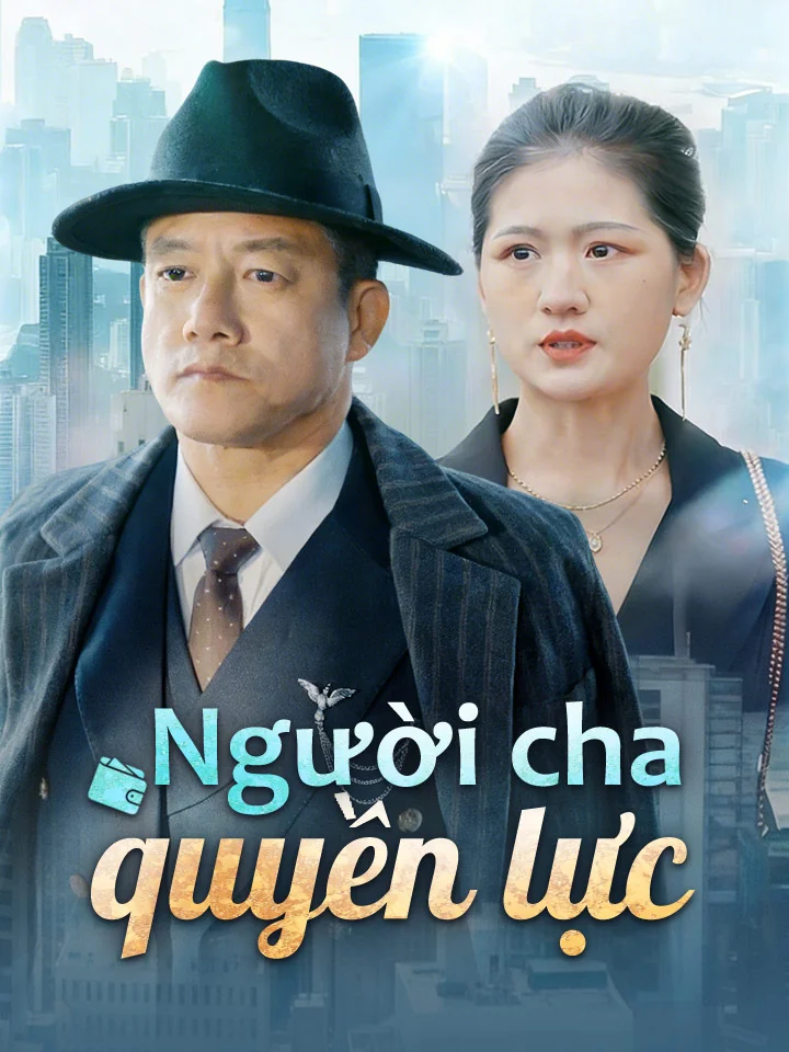 Người cha quyền lực