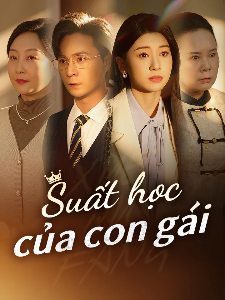 Suất học của con gái