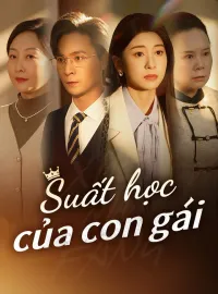 Suất học của con gái
