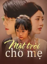Mặt trời cho mẹ