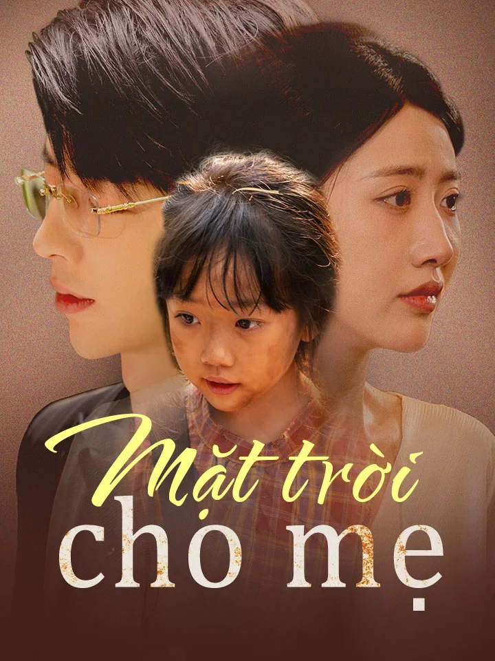 Mặt trời cho mẹ