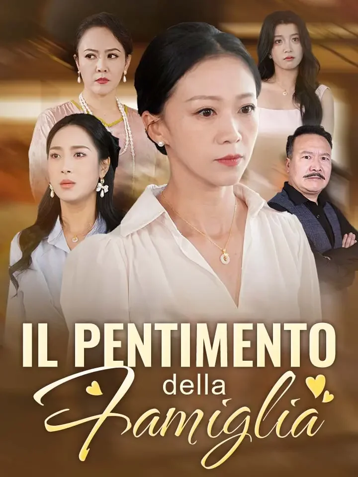 Il Pentimento della Famiglia