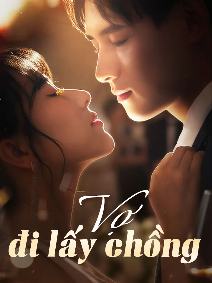 Vợ đi lấy chồng