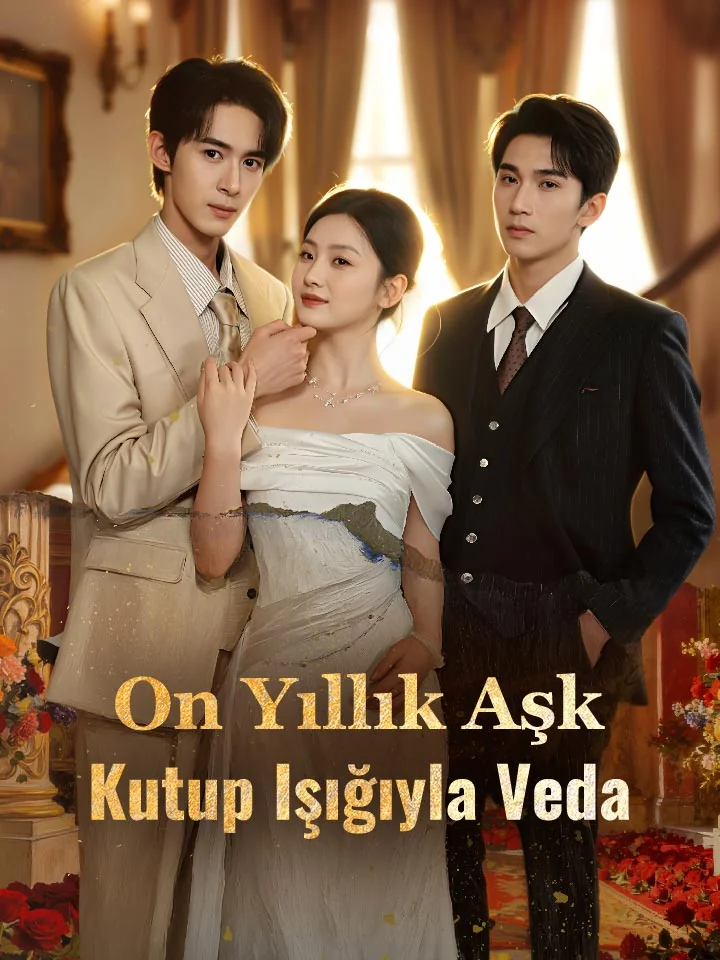 On Yıllık Aşk, Kutup Işığıyla Veda